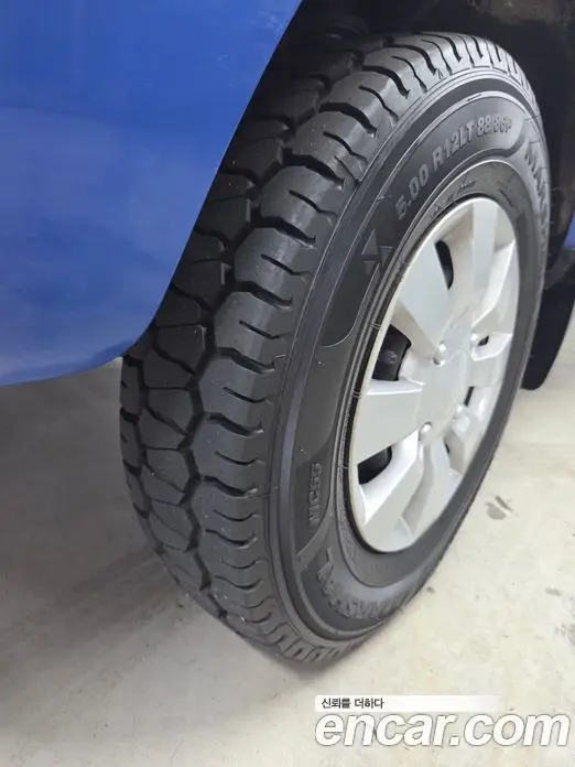 Chevrolet Damas 2016 0.8 механика, фото 19 Chevrolet Damas 2016 0.8 механика, фото 19