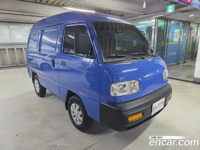 Chevrolet Damas 2016 0.8 механика, миниатюра 6 Chevrolet Damas 2016 0.8 механика, миниатюра 6