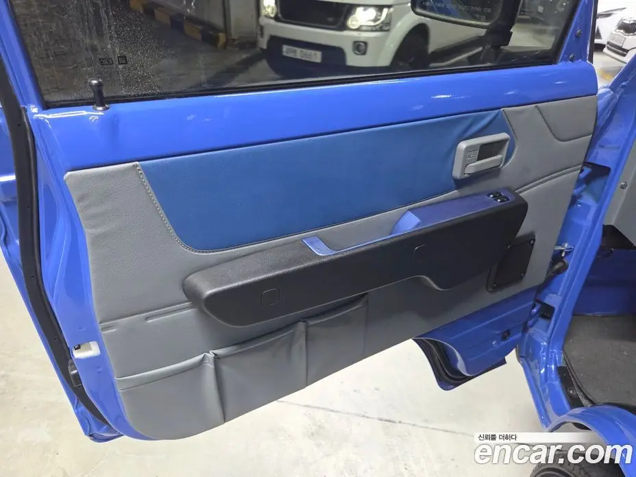 Chevrolet Damas 2016 0.8 механика, фото 7 Chevrolet Damas 2016 0.8 механика, фото 7