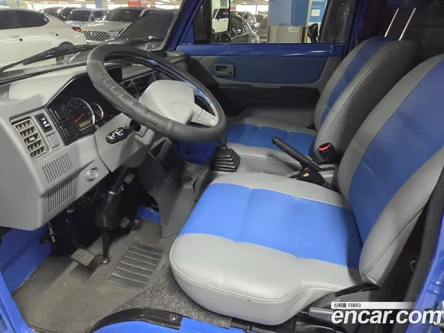 Chevrolet Damas 2016 0.8 механика, миниатюра 8 Chevrolet Damas 2016 0.8 механика, миниатюра 8