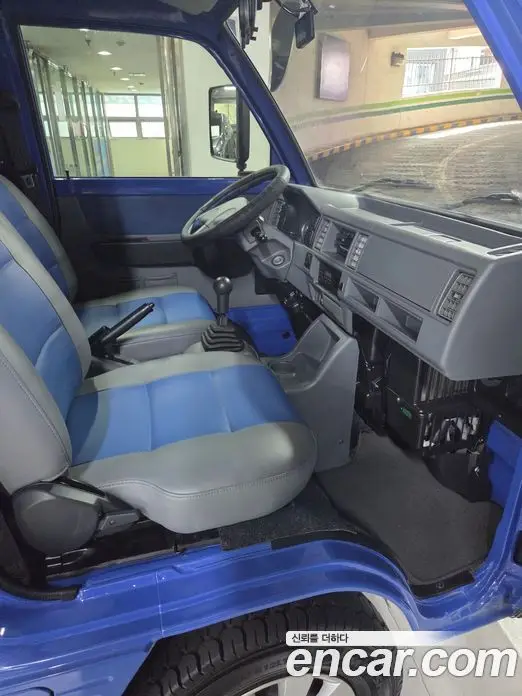 Chevrolet Damas 2016 0.8 механика, миниатюра 9 Chevrolet Damas 2016 0.8 механика, миниатюра 9