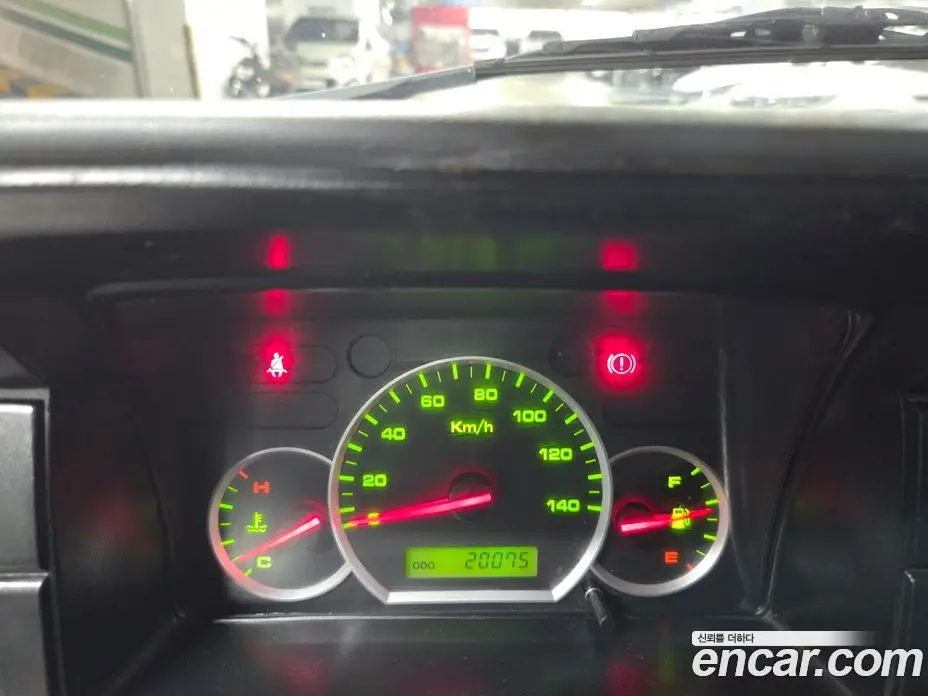 Chevrolet Damas 2016 0.8 механика, фото 10 Chevrolet Damas 2016 0.8 механика, фото 10