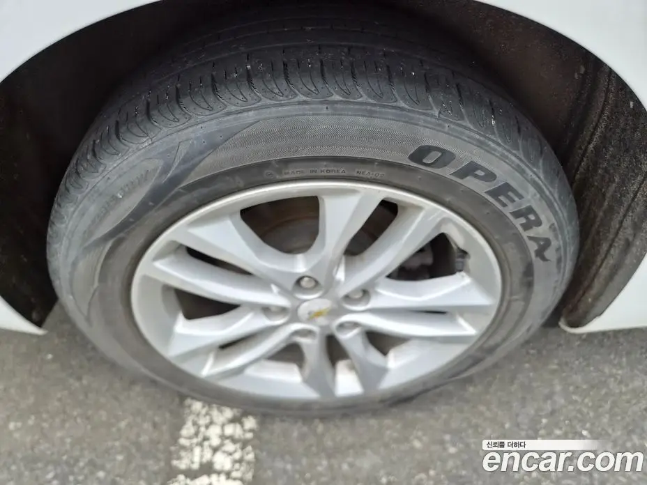 Chevrolet Malibu 2017 1.5 автомат (гидро), фото 5