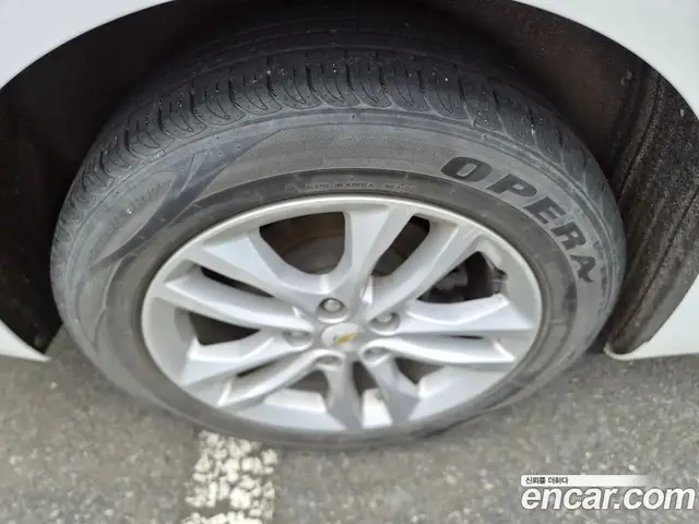 Chevrolet Malibu 2017 1.5 автомат (гидро), миниатюра 5