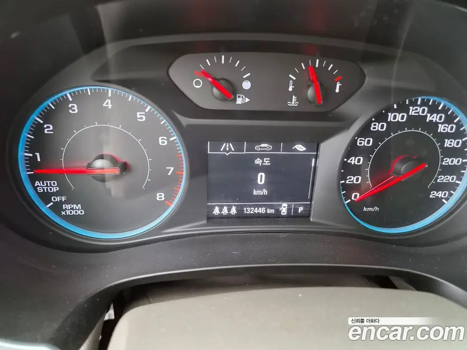 Chevrolet Malibu 2017 1.5 автомат (гидро), фото 8