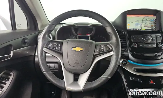 Chevrolet Orlando 2015 2.0 автомат (гидро), миниатюра 11 Chevrolet Orlando 2015 2.0 автомат (гидро), миниатюра 11