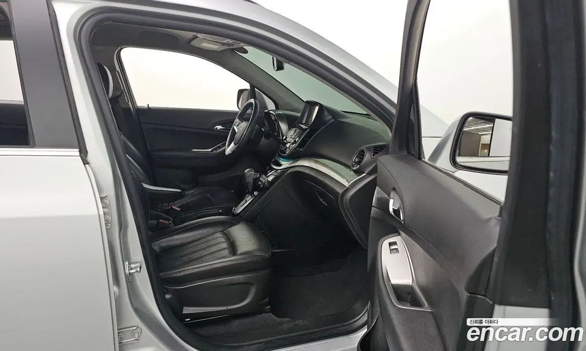 Chevrolet Orlando 2015 2.0 автомат (гидро), фото 18 Chevrolet Orlando 2015 2.0 автомат (гидро), фото 18