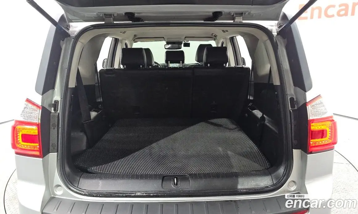 Chevrolet Orlando 2015 2.0 автомат (гидро), фото 20 Chevrolet Orlando 2015 2.0 автомат (гидро), фото 20