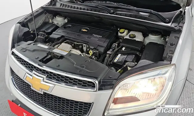 Chevrolet Orlando 2015 2.0 автомат (гидро), миниатюра 6 Chevrolet Orlando 2015 2.0 автомат (гидро), миниатюра 6