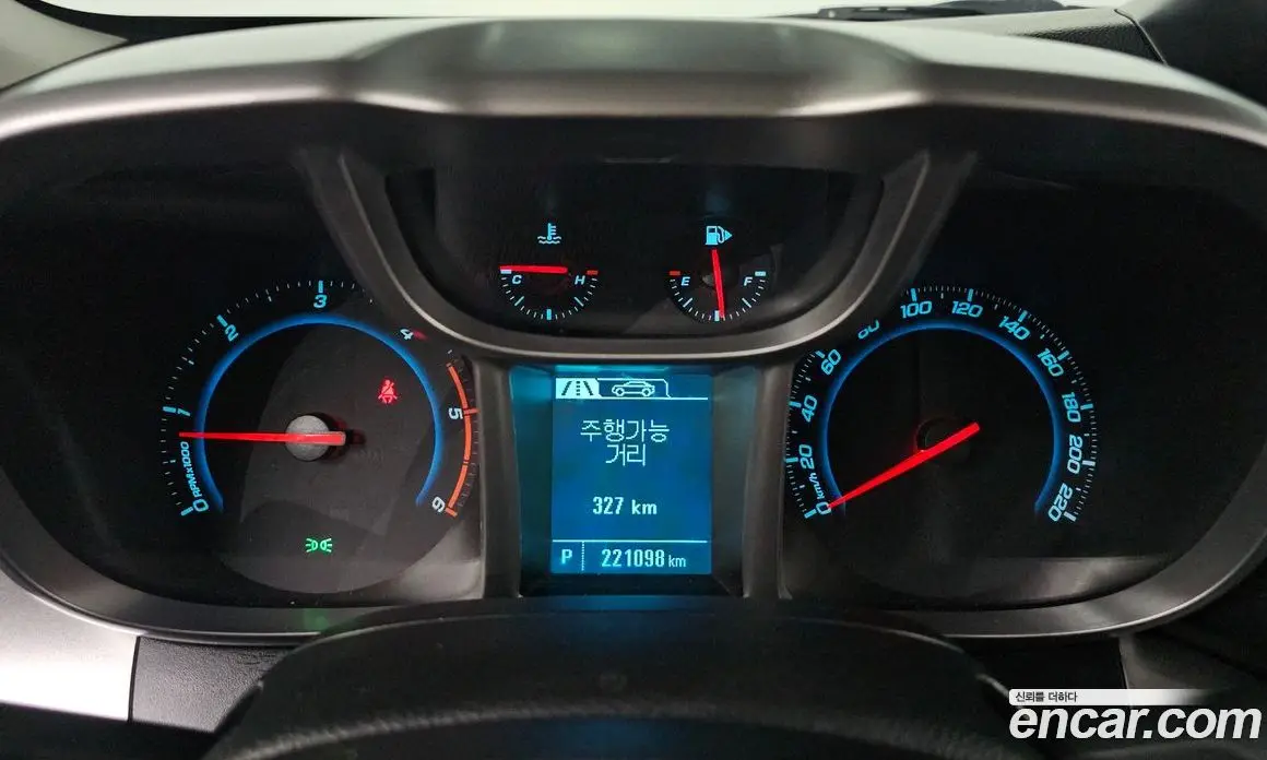 Chevrolet Orlando 2015 2.0 автомат (гидро), фото 8 Chevrolet Orlando 2015 2.0 автомат (гидро), фото 8