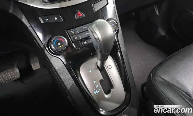 Chevrolet Orlando 2015 2.0 автомат (гидро), миниатюра 9 Chevrolet Orlando 2015 2.0 автомат (гидро), миниатюра 9