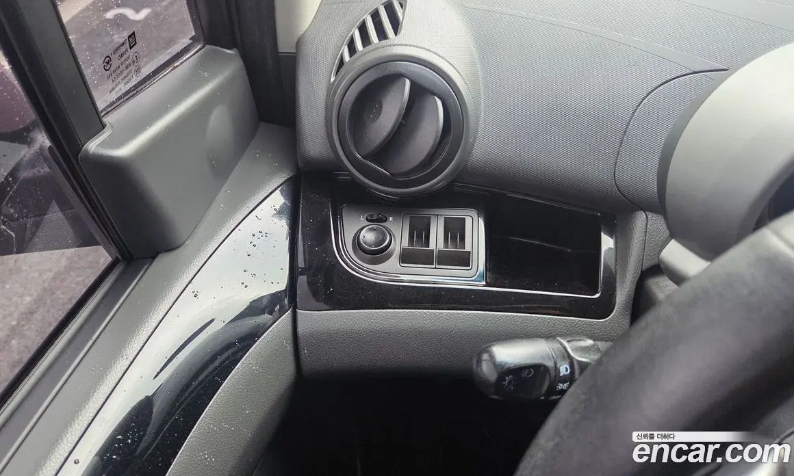 Chevrolet Spark 2012 1.0 автомат (гидро), фото 15