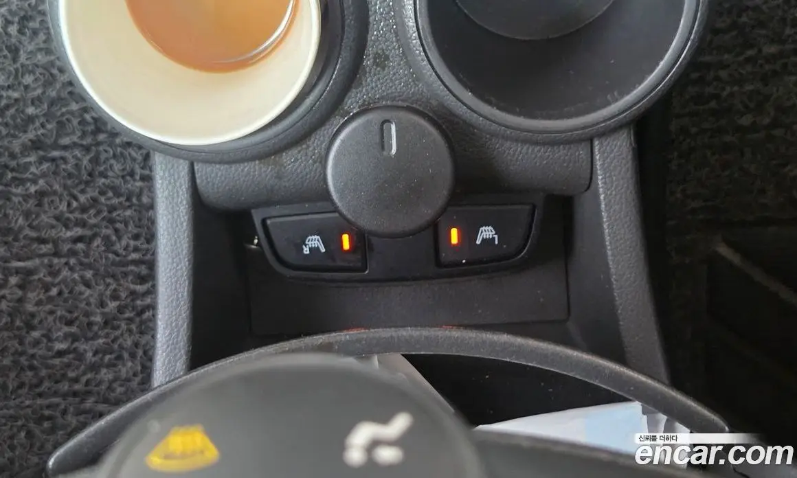 Chevrolet Spark 2012 1.0 автомат (гидро), фото 16