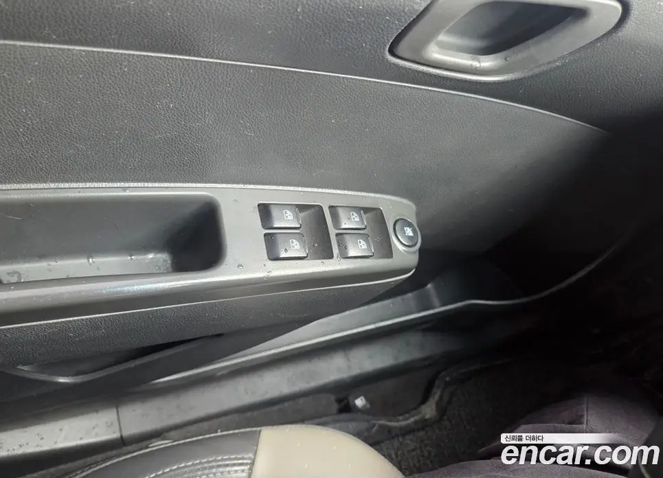 Chevrolet Spark 2012 1.0 автомат (гидро), фото 17
