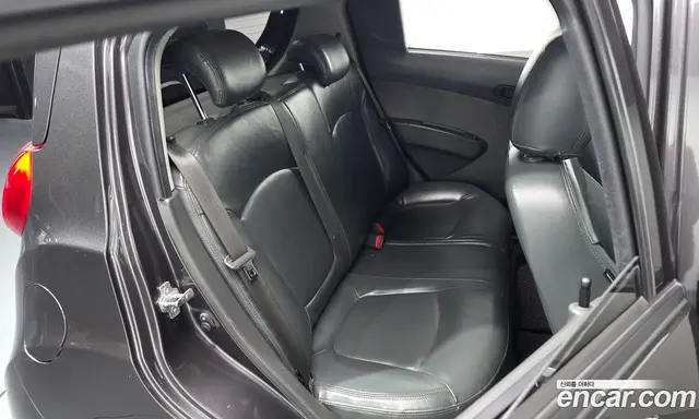 Chevrolet Spark 2013 1.0 автомат (гидро), миниатюра 11