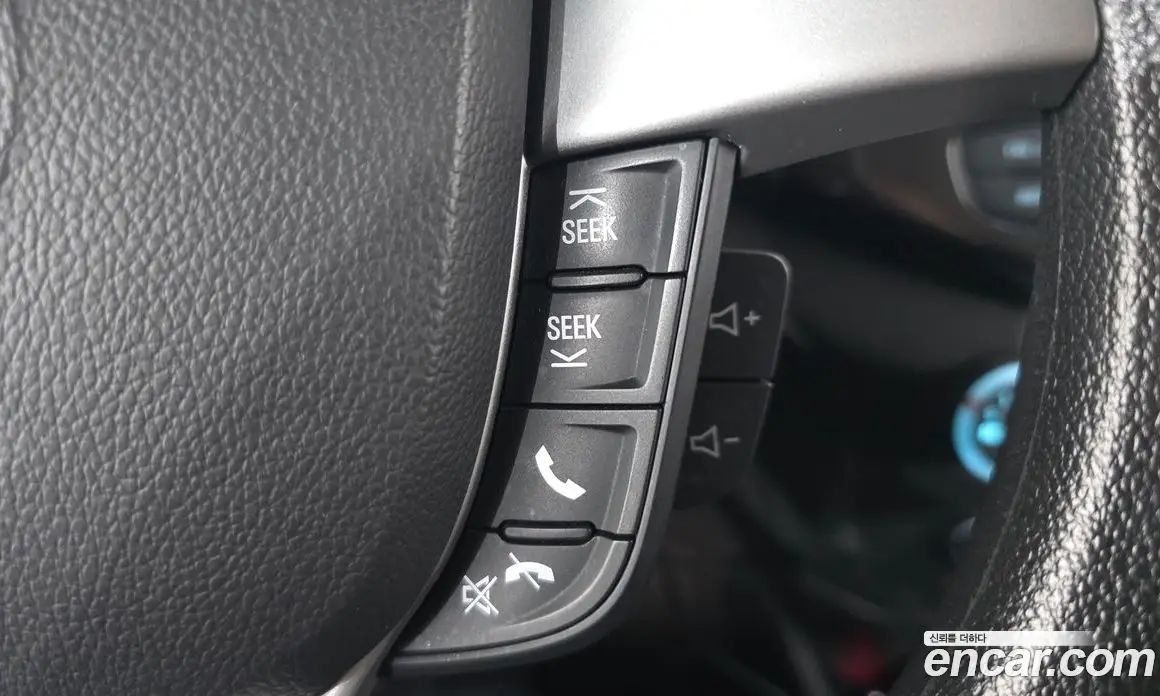 Chevrolet Spark 2013 1.0 автомат (гидро), фото 19