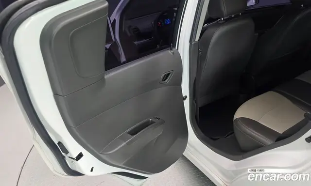 Chevrolet Spark 2015 1.0 автомат (гидро), миниатюра 9 Chevrolet Spark 2015 1.0 автомат (гидро), миниатюра 9