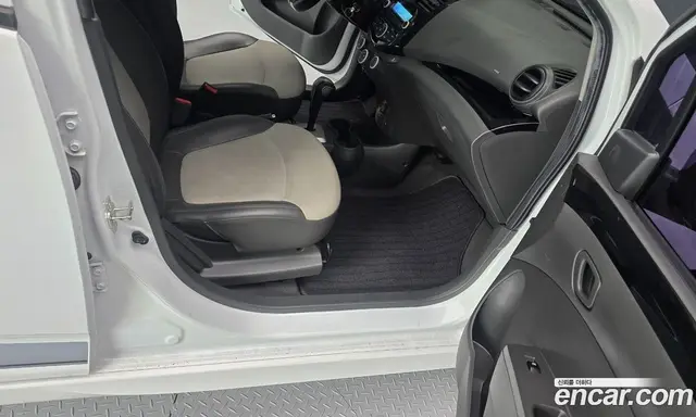 Chevrolet Spark 2015 1.0 автомат (гидро), миниатюра 10 Chevrolet Spark 2015 1.0 автомат (гидро), миниатюра 10