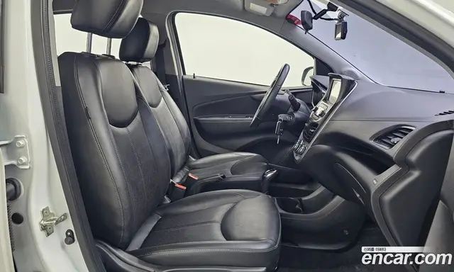 Chevrolet Spark 2016 1.0 автомат (гидро), миниатюра 11