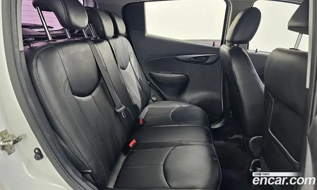 Chevrolet Spark 2016 1.0 автомат (гидро), миниатюра 12