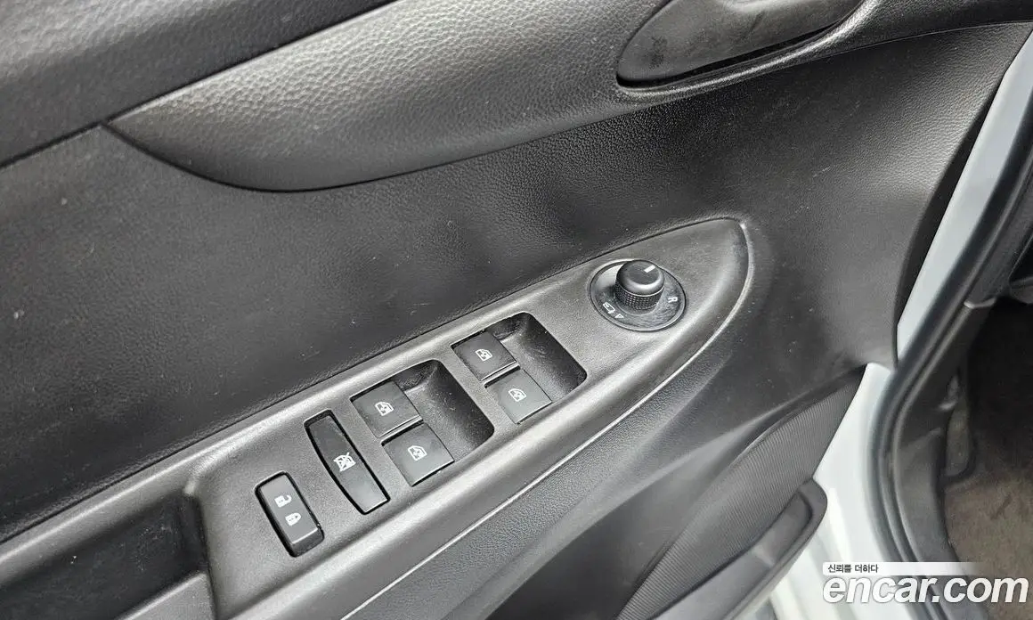 Chevrolet Spark 2016 1.0 автомат (гидро), фото 18