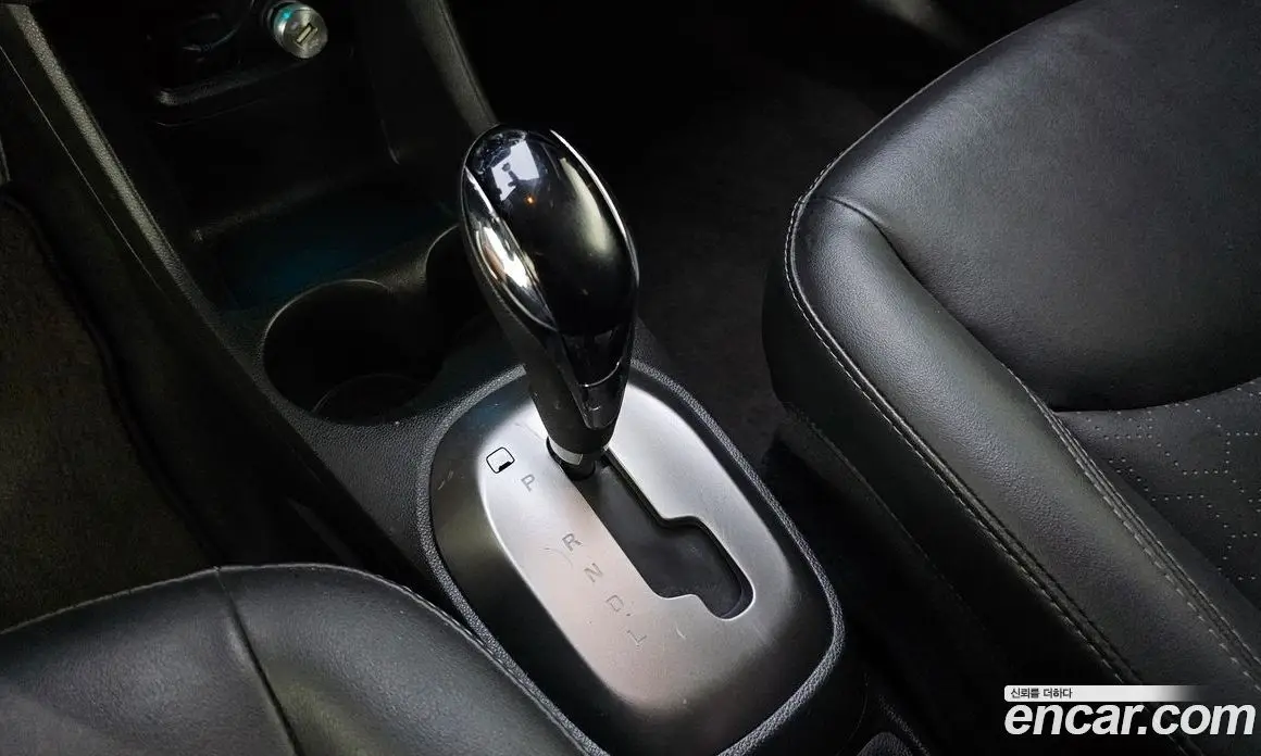Chevrolet Spark 2016 1.0 автомат (гидро), фото 9