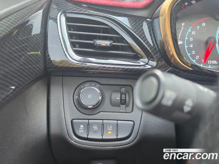 Chevrolet Spark 2017 1.0 автомат (гидро), фото 19 Chevrolet Spark 2017 1.0 автомат (гидро), фото 19