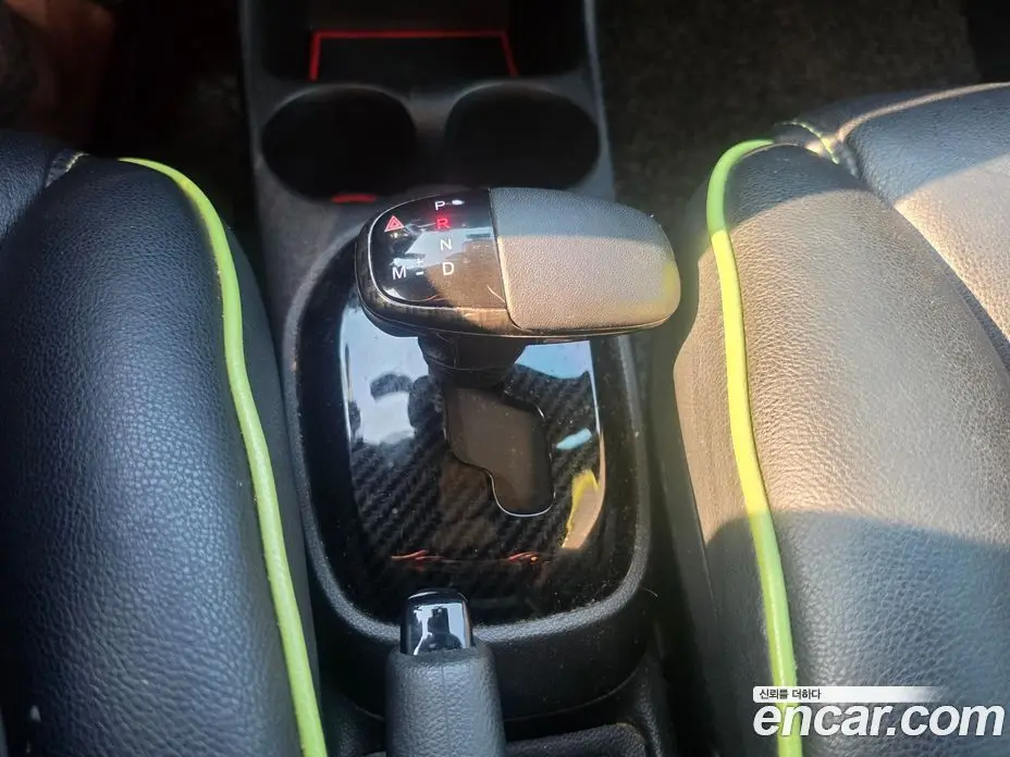 Chevrolet Spark 2017 1.0 автомат (гидро), фото 9 Chevrolet Spark 2017 1.0 автомат (гидро), фото 9