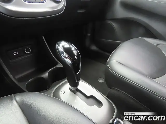 Chevrolet Spark 2021 1.0 автомат (гидро), миниатюра 11