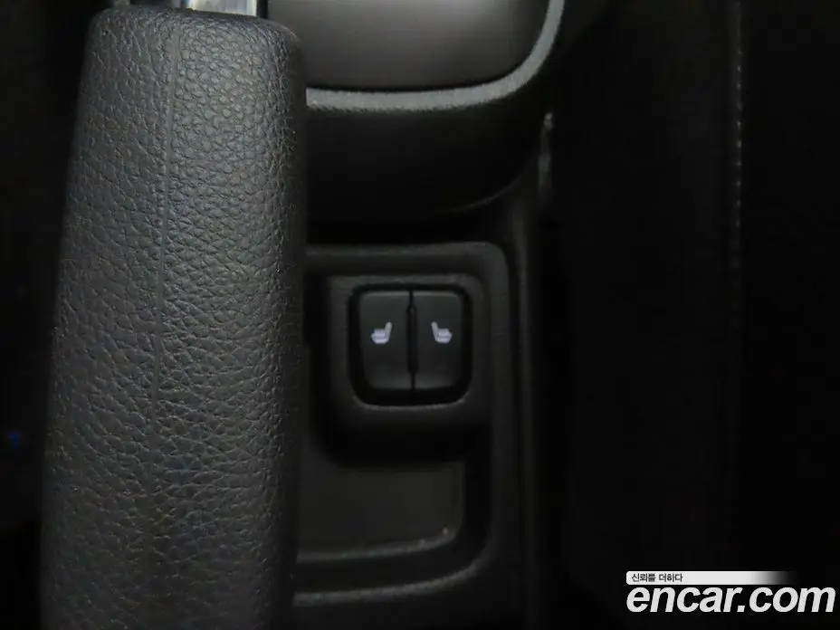 Chevrolet Spark 2021 1.0 автомат (гидро), фото 13