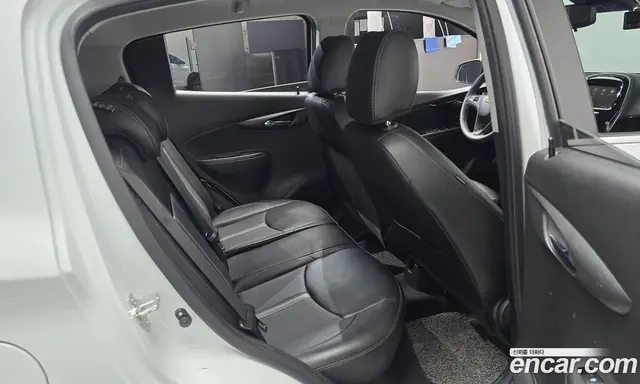Chevrolet Spark 2021 1.0 автомат (гидро), миниатюра 11 Chevrolet Spark 2021 1.0 автомат (гидро), миниатюра 11
