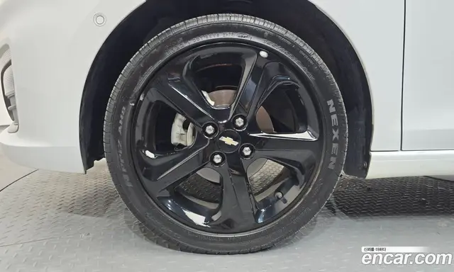 Chevrolet Spark 2021 1.0 автомат (гидро), миниатюра 5 Chevrolet Spark 2021 1.0 автомат (гидро), миниатюра 5