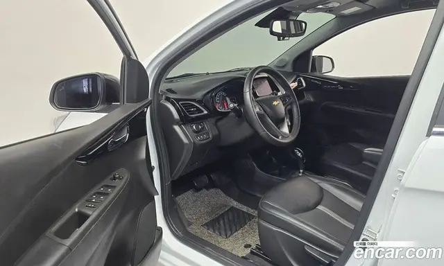 Chevrolet Spark 2021 1.0 автомат (гидро), миниатюра 10 Chevrolet Spark 2021 1.0 автомат (гидро), миниатюра 10