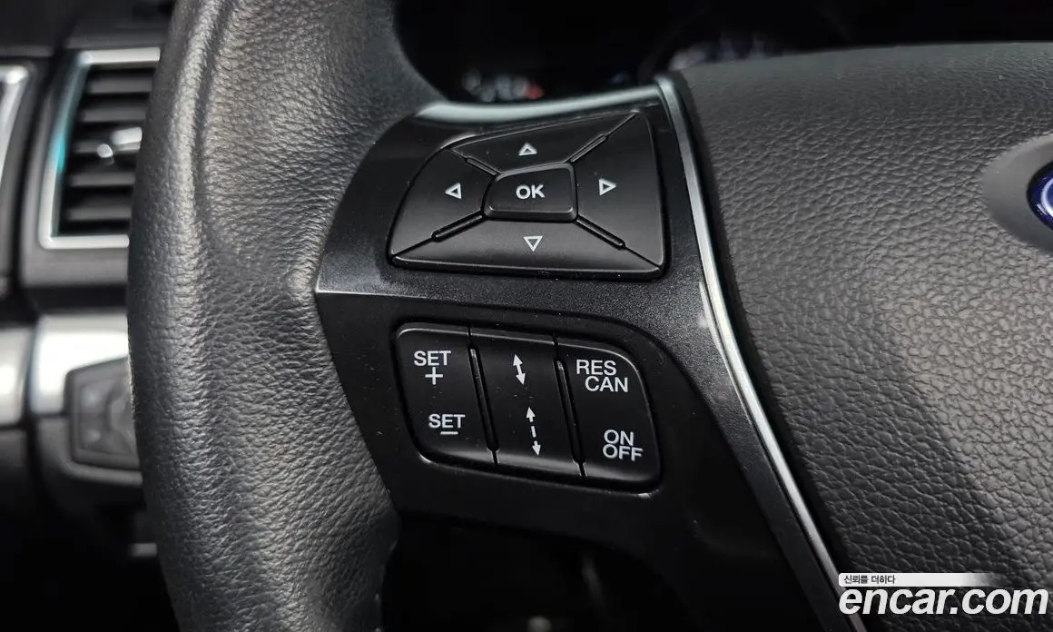 Ford Explorer 2016 2.3 автомат (гидро), фото 15