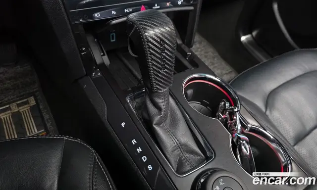 Ford Explorer 2016 2.3 автомат (гидро), миниатюра 9