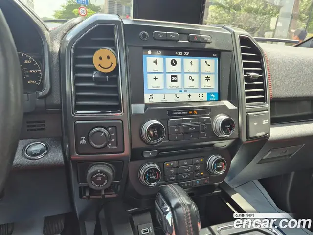 Ford F150 2018 5.0 автомат (гидро), миниатюра 11