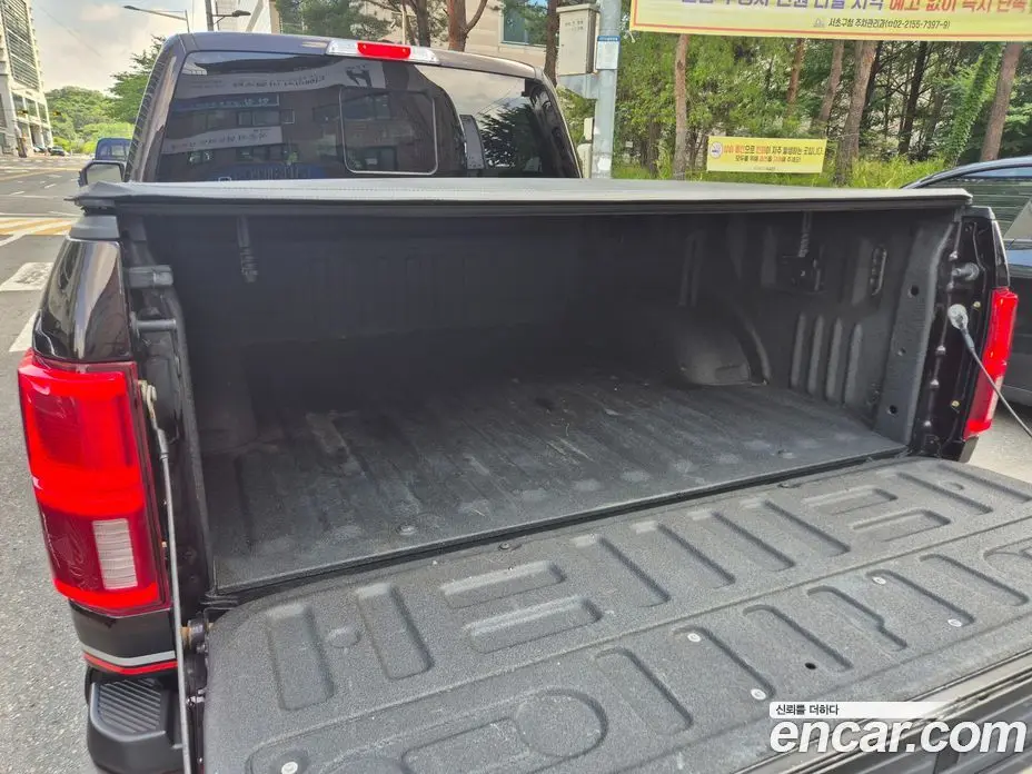 Ford F150 2018 5.0 автомат (гидро), фото 17