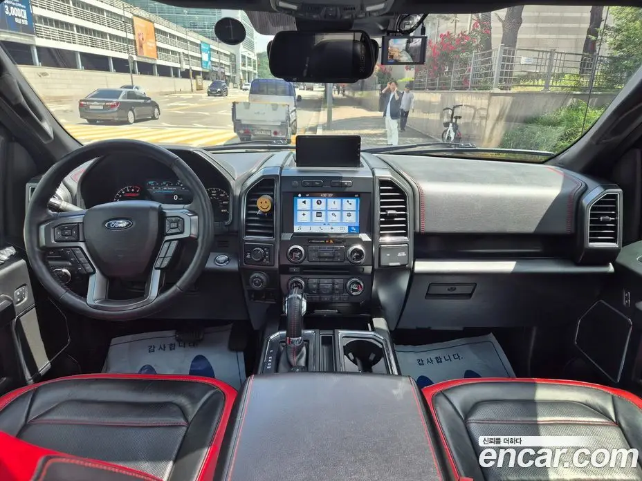 Ford F150 2018 5.0 автомат (гидро), фото 9