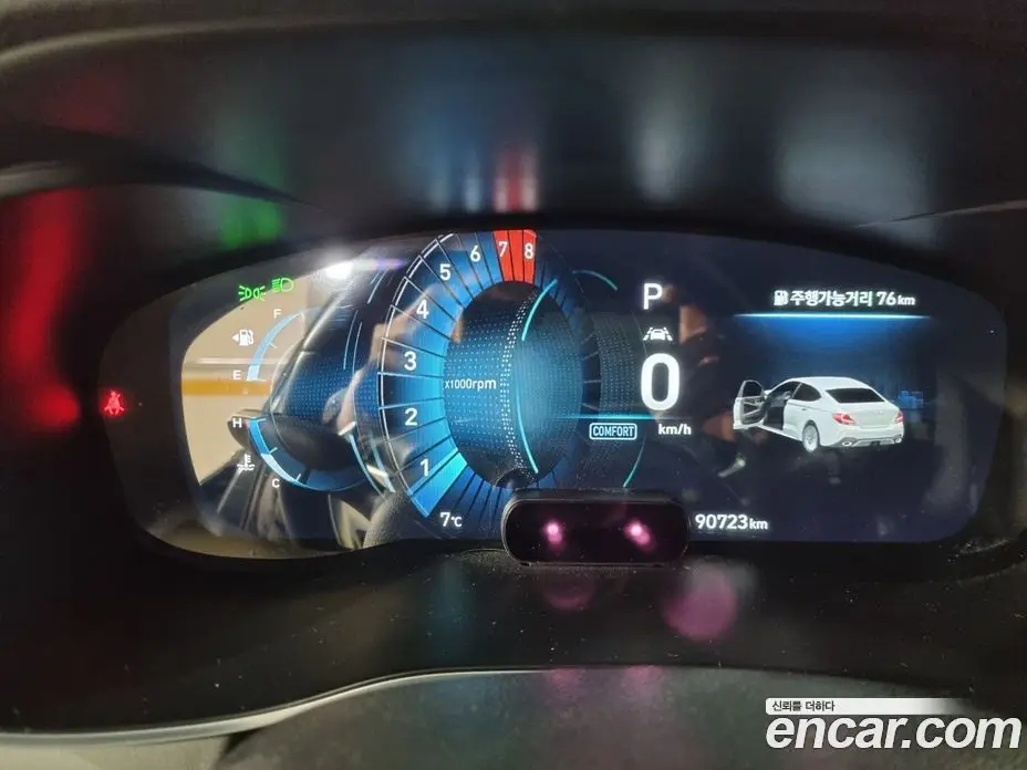 Genesis G70 2019 3.3 автомат (гидро), фото 13 Genesis G70 2019 3.3 автомат (гидро), фото 13