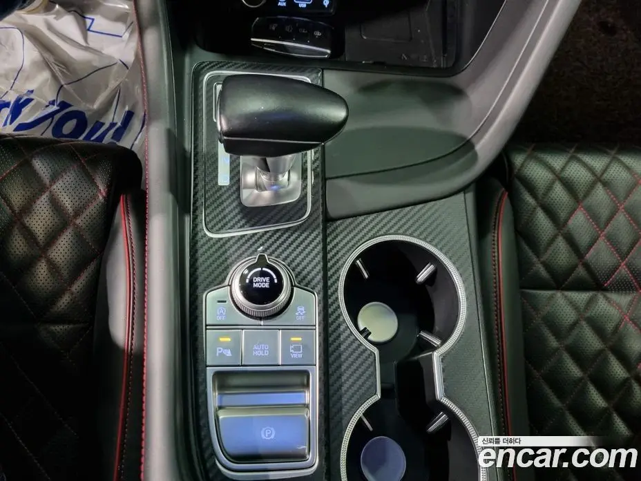 Genesis G70 2019 3.3 автомат (гидро), фото 9 Genesis G70 2019 3.3 автомат (гидро), фото 9