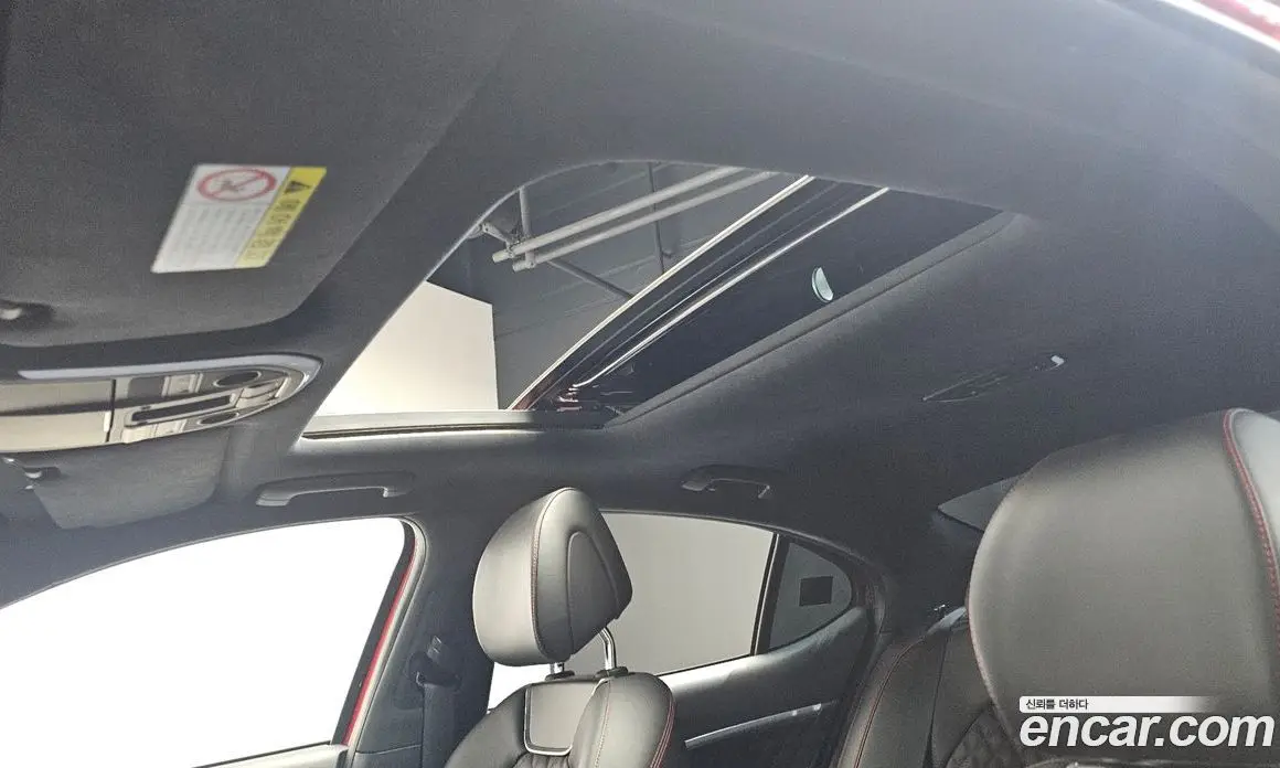 Genesis G70 2020 3.3 автомат (гидро), фото 18 Genesis G70 2020 3.3 автомат (гидро), фото 18
