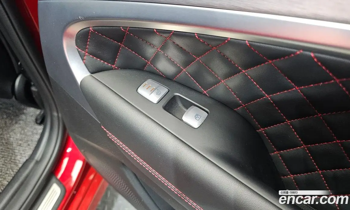 Genesis G70 2020 3.3 автомат (гидро), фото 19 Genesis G70 2020 3.3 автомат (гидро), фото 19