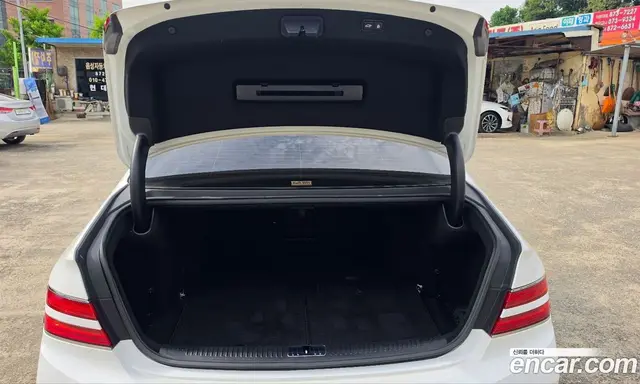 Genesis G90 2020 3.3 автомат (гидро), миниатюра 7