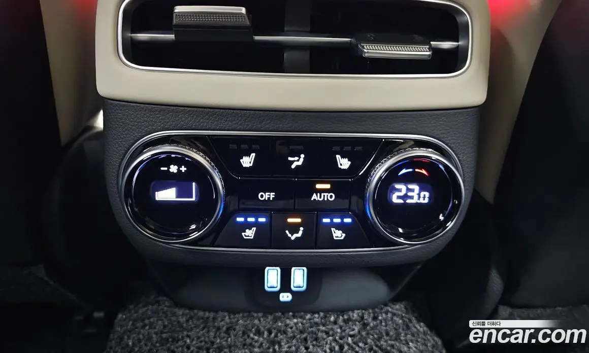 Genesis GV70 2023 2.5 автомат (гидро), фото 18