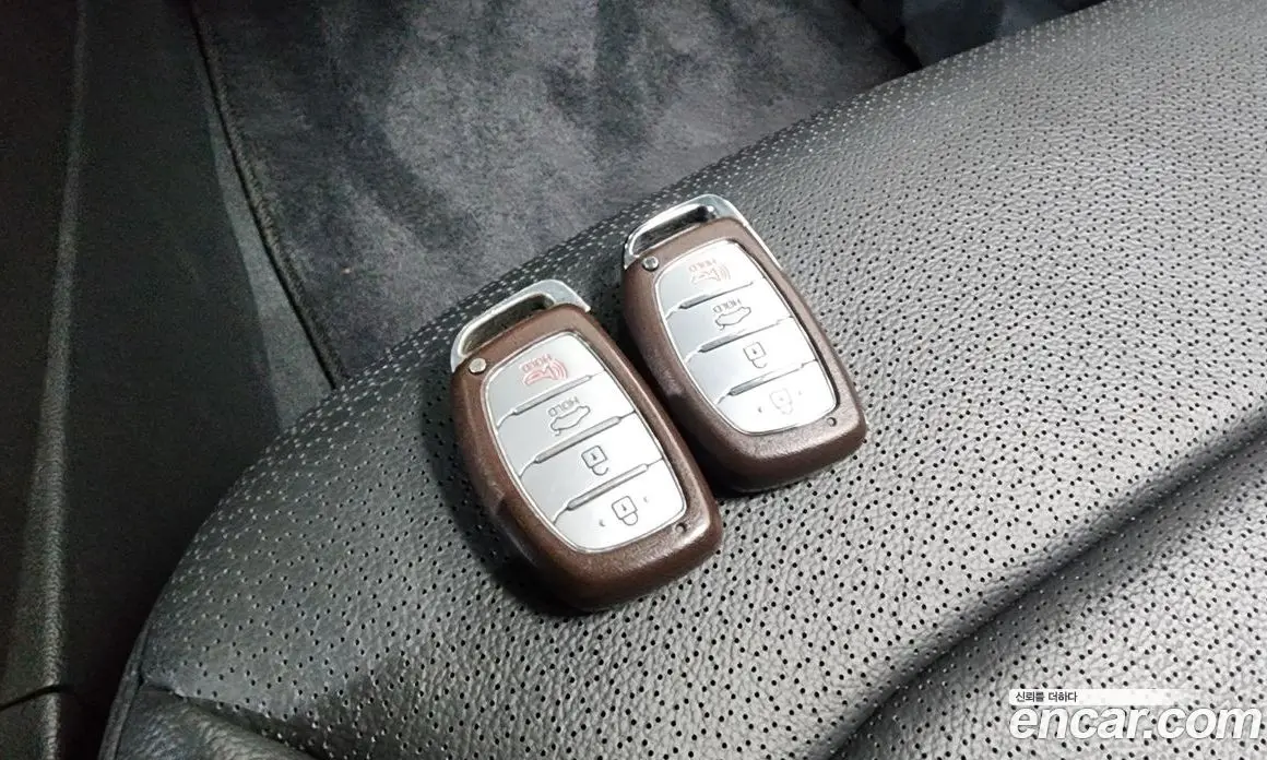Hyundai Avante 2015 1.6 автомат (гидро), фото 16