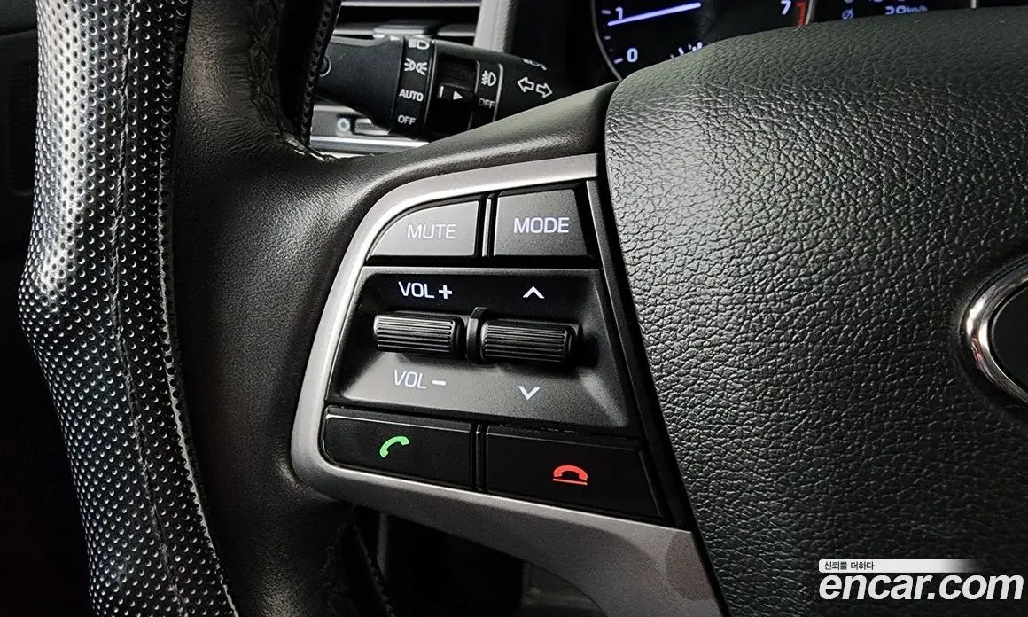Hyundai Avante 2015 1.6 автомат (гидро), фото 18
