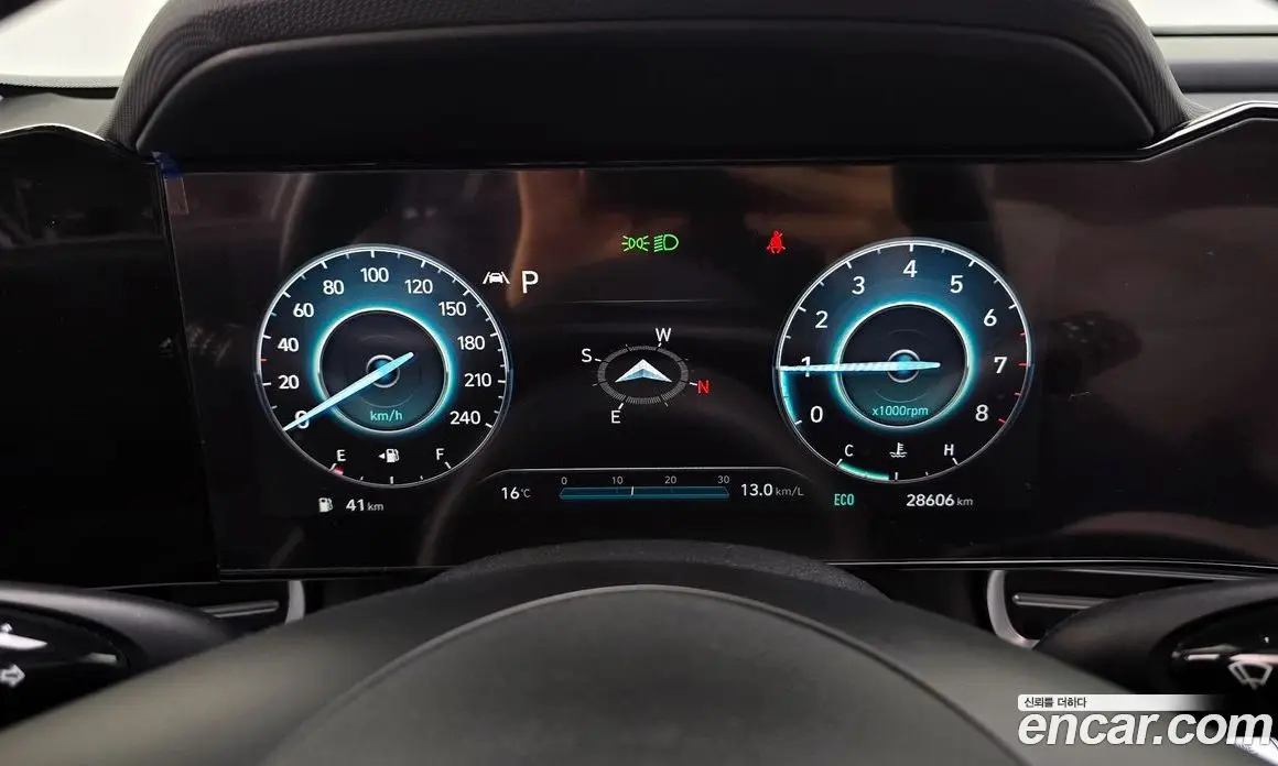Hyundai Avante 2021 1.6 автомат (гидро), фото 8 Hyundai Avante 2021 1.6 автомат (гидро), фото 8