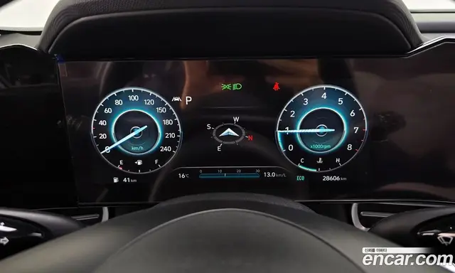 Hyundai Avante 2021 1.6 автомат (гидро), миниатюра 8 Hyundai Avante 2021 1.6 автомат (гидро), миниатюра 8