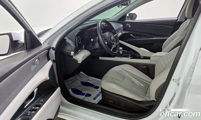 Hyundai Avante 2021 1.6 автомат (гидро), миниатюра 10 Hyundai Avante 2021 1.6 автомат (гидро), миниатюра 10