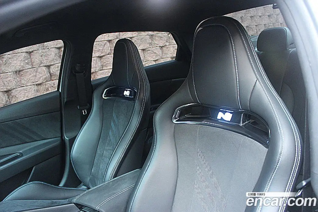 Hyundai Avante 2021 2.0 автомат (гидро), фото 12